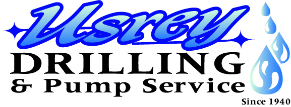 Usrey Drilling and Pump Service